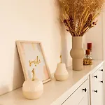 Appartement Elegant & Lumineux 100 M2 - 3 Chambres - 2 Balcons - 7 Min Du Centre-Ville Reims 아파트 *