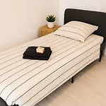 Appartement Elegant & Lumineux 100 M2 - 3 Chambres - 2 Balcons - 7 Min Du Centre-Ville Reims * 랭스