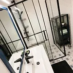 Apartamento Appartement élégant&lumineux 100 m2 - 3 chambres - 2 balcons - 7 min du centre-ville Reims