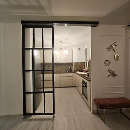 Appartement élégant&lumineux 100 m2 - 3 chambres - 2 balcons - 7 min du centre-ville Reims Reims