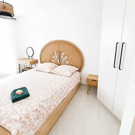 Le Daudet - Elegant 100 M2 - 3 & 2 Balcons - 7 Min Du Centre-ville *