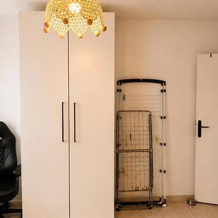 Le Daudet - Elegant 100 M2 - 3 & 2 Balcons - 7 Min Du Centre-ville
